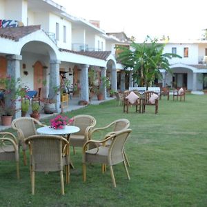 Hotel Domu Incantada