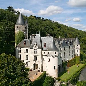 Chateau De Chissay, Hotel De Charme Pres De Chenonceau Et Le Zoo De Beauval