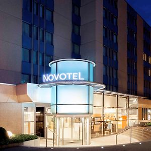 Novotel Zuerich Airport Messe