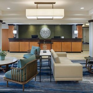 Fairfield Inn And Suites Turlock