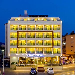 Ketenci Otel City Center